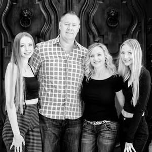 Meet your Posher, Keith